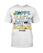 PARAPROFESSIONAL Classic T-Shirt front