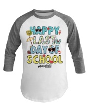 PARAPROFESSIONAL Baseball Tee tile