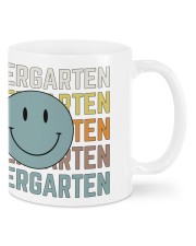 KINDERGARTEN Mugs tile