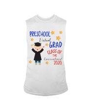 PRESCHOOL BOY Sleeveless Tee tile