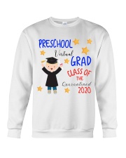 PRESCHOOL BOY Crewneck Sweatshirt tile