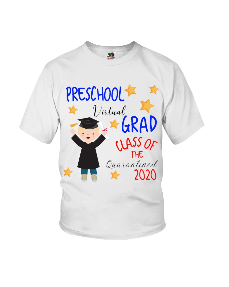 PRESCHOOL BOY Youth T-Shirt