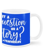 TEACHER LIFE Mugs tile