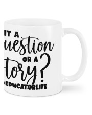 EDUCATOR LIFE Mugs tile