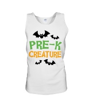 PRE-K Unisex Tank tile