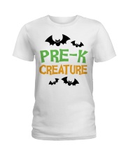 PRE-K Ladies T-Shirt tile