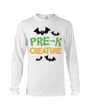 PRE-K Long Sleeve Tee tile