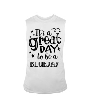 BLUEJAY Sleeveless Tee tile