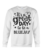 BLUEJAY Crewneck Sweatshirt tile