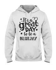 BLUEJAY Hooded Sweatshirt tile