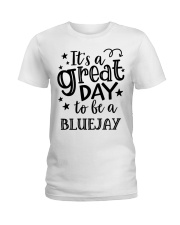 BLUEJAY Ladies T-Shirt tile