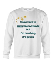 2ND GRADE Crewneck Sweatshirt tile