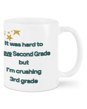 2ND GRADE Mugs tile