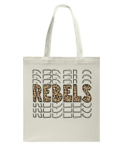 REBELS Tote Bag tile