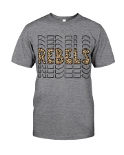 REBELS Classic T-Shirt front