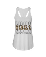 REBELS Ladies Flowy Tank tile
