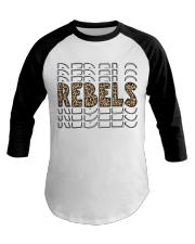 REBELS Baseball Tee tile