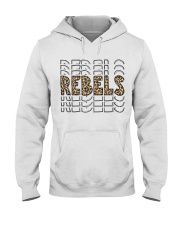 REBELS Hooded Sweatshirt tile