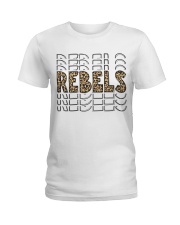 REBELS Ladies T-Shirt tile