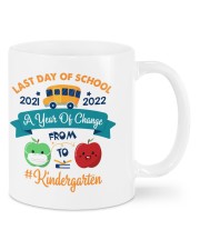 KINDERGARTEN Mugs tile