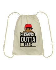 PRE-K BOY Drawstring Bag tile