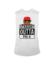 PRE-K BOY Sleeveless Tee tile