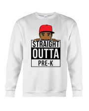 PRE-K BOY Crewneck Sweatshirt tile