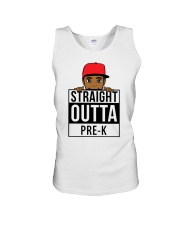 PRE-K BOY Unisex Tank tile
