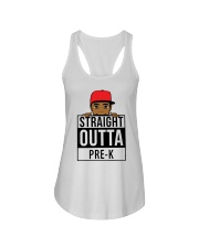 PRE-K BOY Ladies Flowy Tank tile
