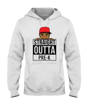 PRE-K BOY Hooded Sweatshirt tile