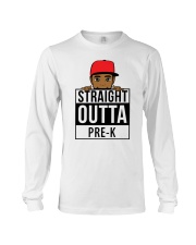 PRE-K BOY Long Sleeve Tee tile