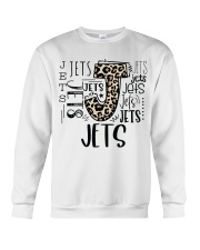 JET Crewneck Sweatshirt tile