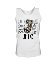 JET Unisex Tank tile