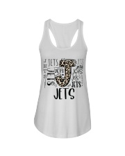 JET Ladies Flowy Tank tile