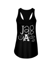 JAGUARS Ladies Flowy Tank tile