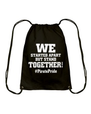 PIRATE Drawstring Bag tile