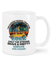 PRE-K TEACHER Mugs tile