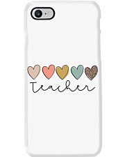 TEACHER Phone Case tile