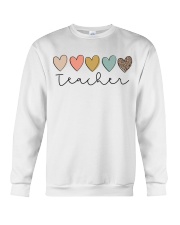 TEACHER Crewneck Sweatshirt tile