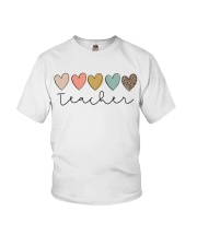 TEACHER Youth T-Shirt tile