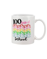 100 DAYS OF SK SCHOOL Mug thumbnail