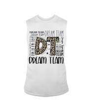DREAM TEAM Sleeveless Tee tile