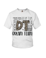 DREAM TEAM Youth T-Shirt tile