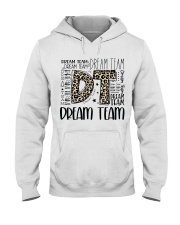 DREAM TEAM Hooded Sweatshirt tile