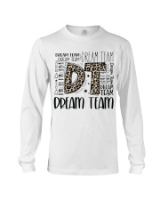 DREAM TEAM Long Sleeve Tee tile
