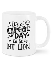 MT LION Mugs tile