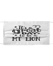 MT LION Mask tile
