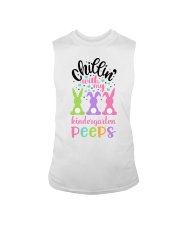 KINDERGARTEN PEEPS Sleeveless Tee thumbnail