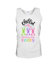 KINDERGARTEN PEEPS Unisex Tank thumbnail