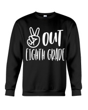 EIGHTH GRADE Crewneck Sweatshirt tile